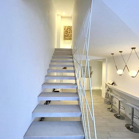 Mariarosa Suites コモ エクステリア 写真