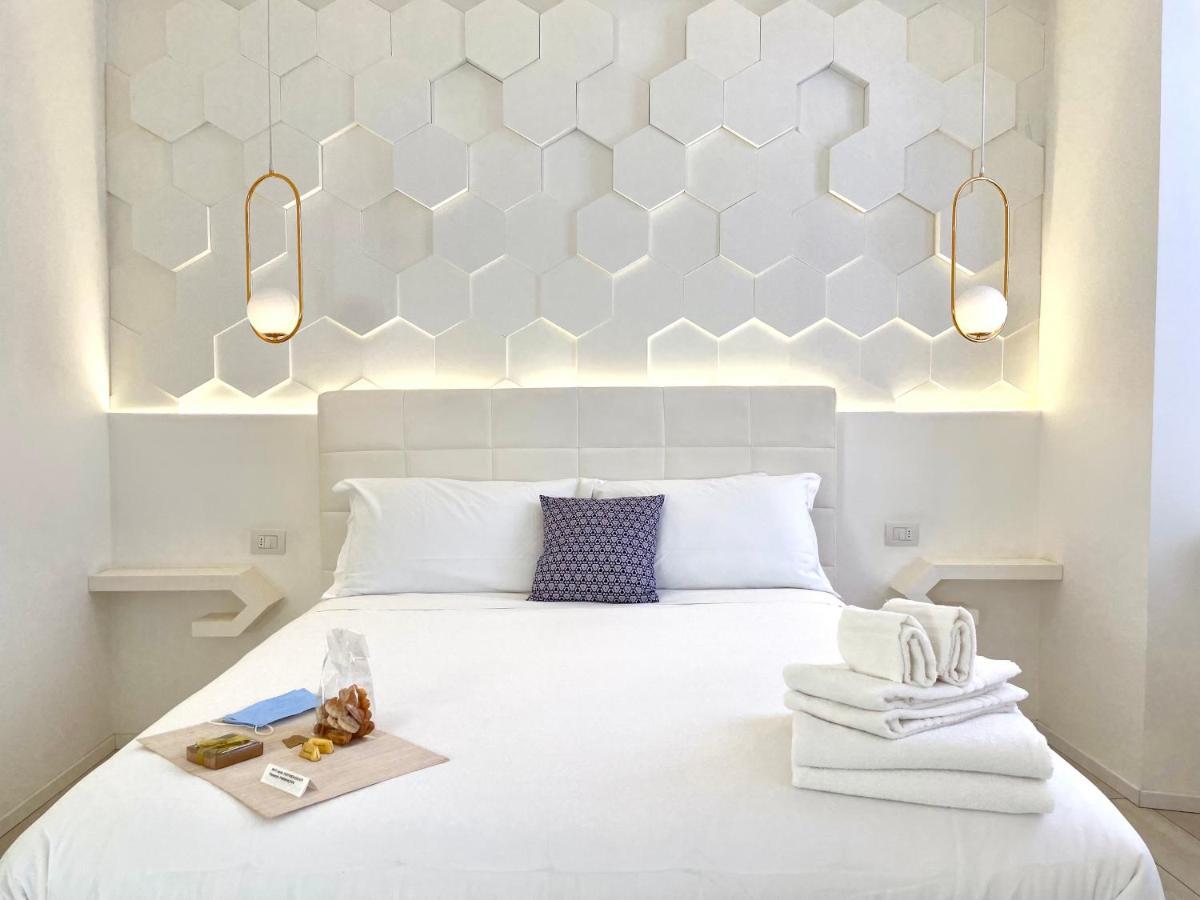 Mariarosa Suites コモ エクステリア 写真