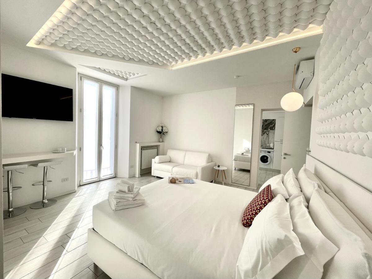 Mariarosa Suites コモ エクステリア 写真