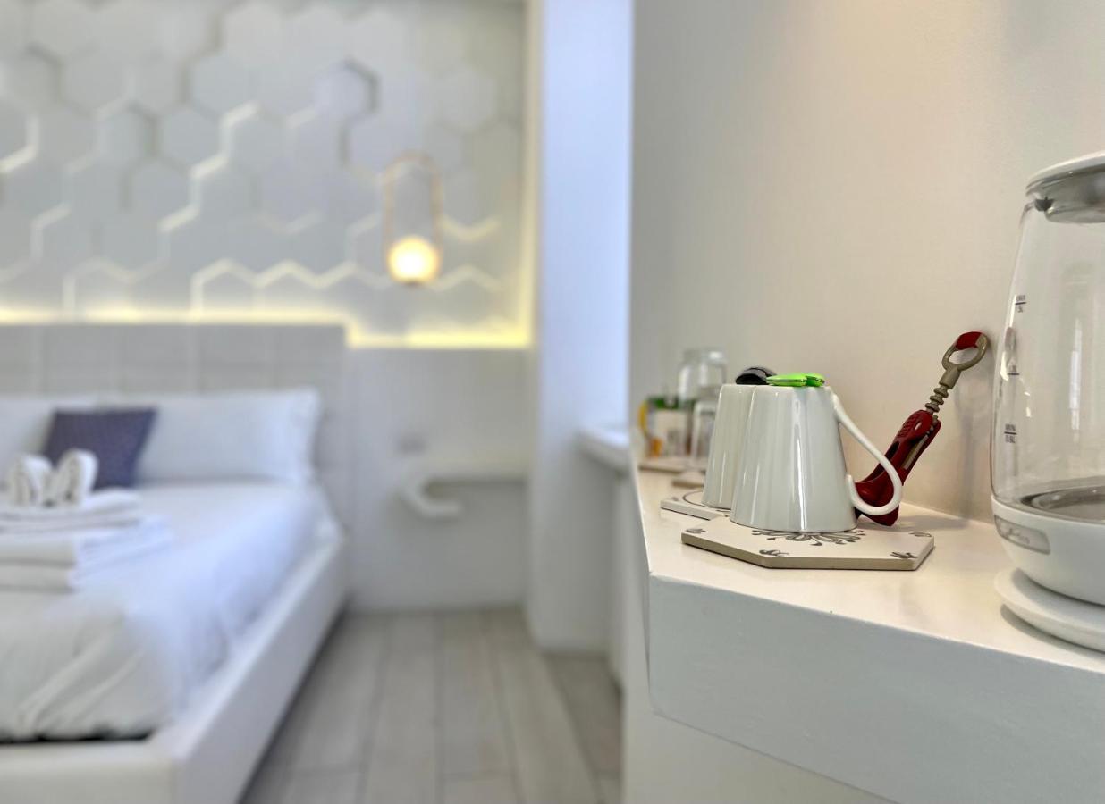 Mariarosa Suites コモ エクステリア 写真