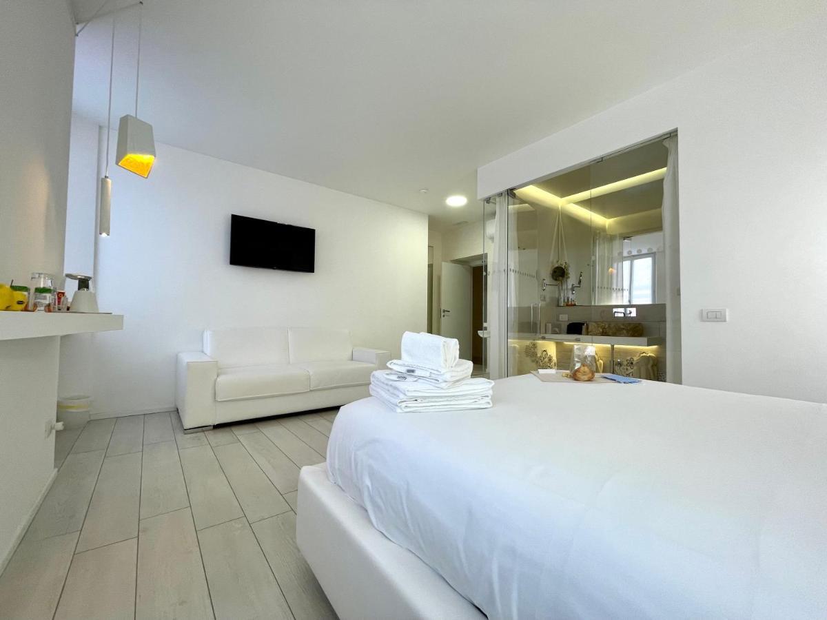 Mariarosa Suites コモ エクステリア 写真