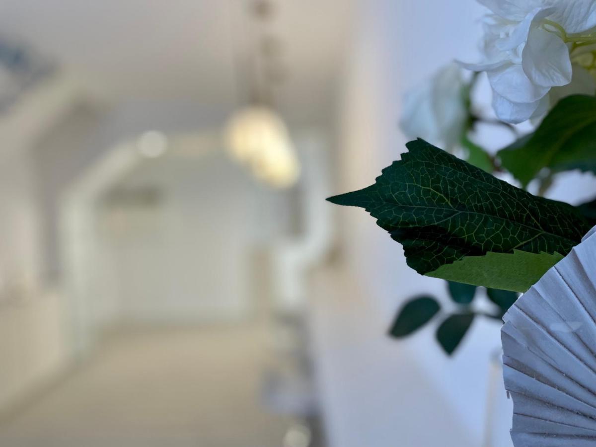 Mariarosa Suites コモ エクステリア 写真