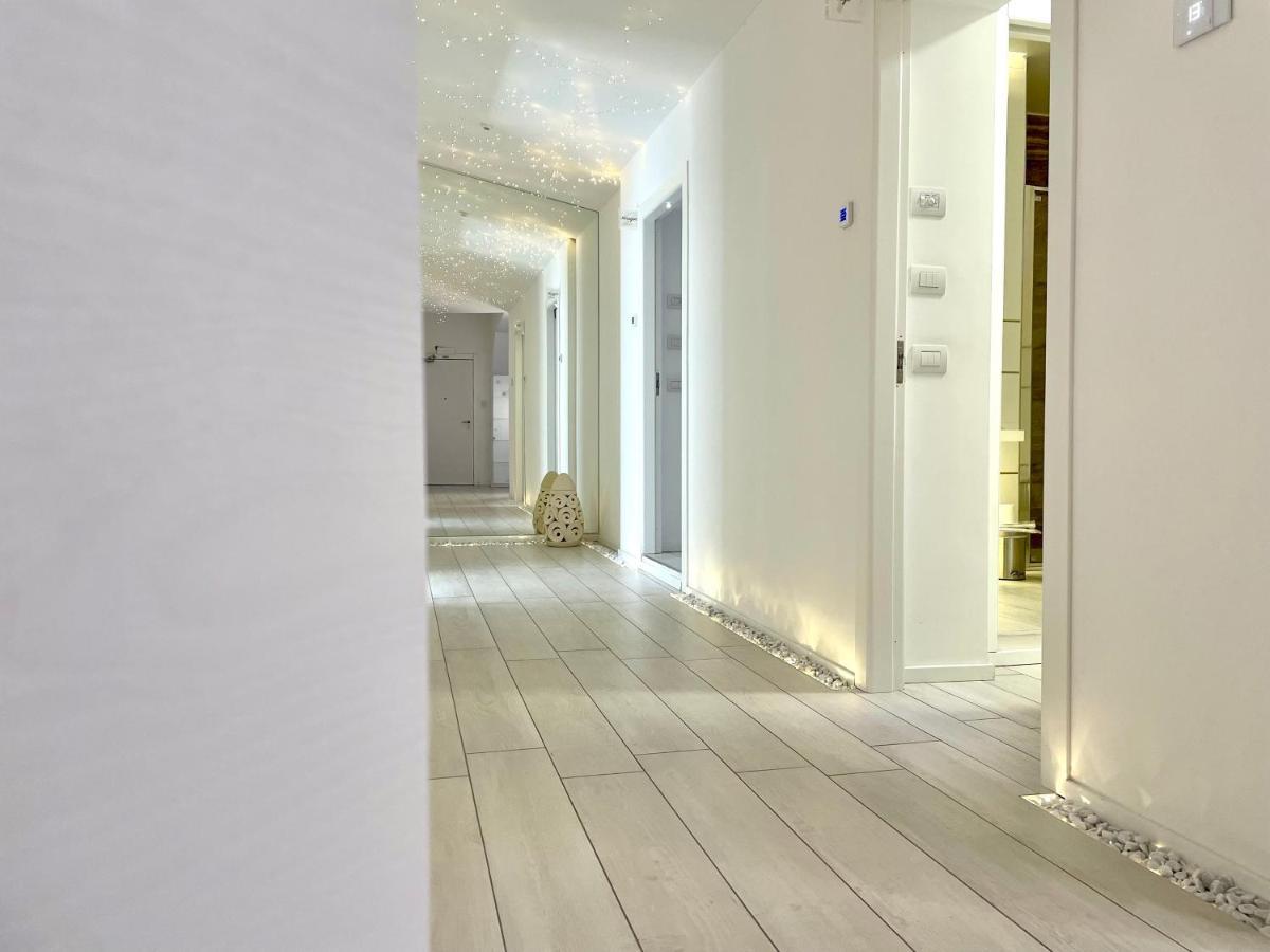 Mariarosa Suites コモ エクステリア 写真