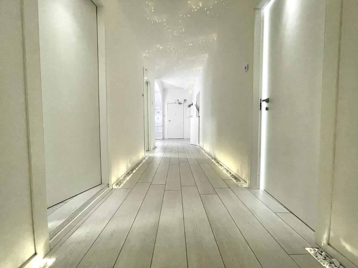 Mariarosa Suites コモ エクステリア 写真