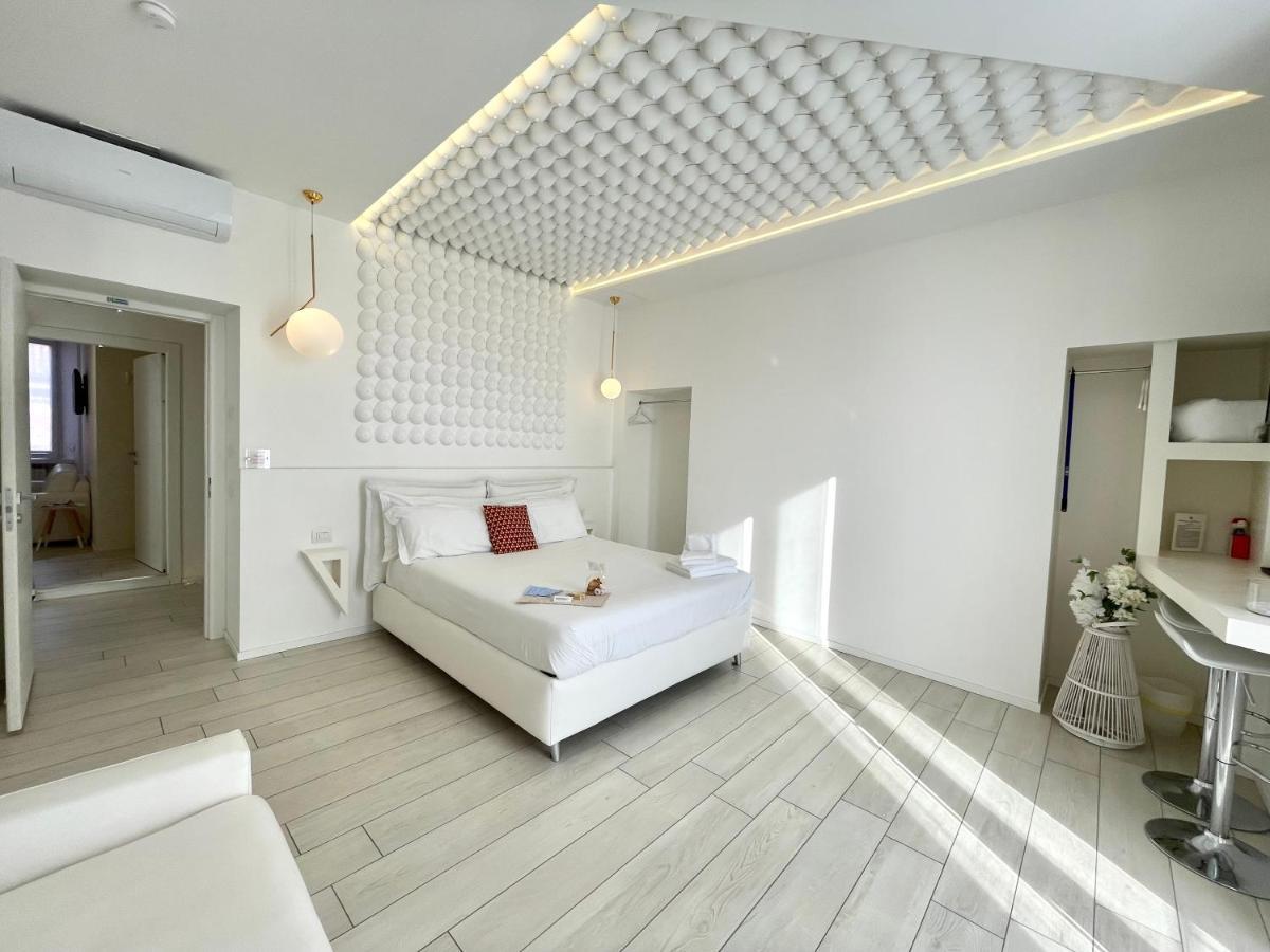 Mariarosa Suites コモ エクステリア 写真