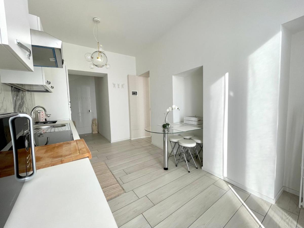 Mariarosa Suites コモ エクステリア 写真