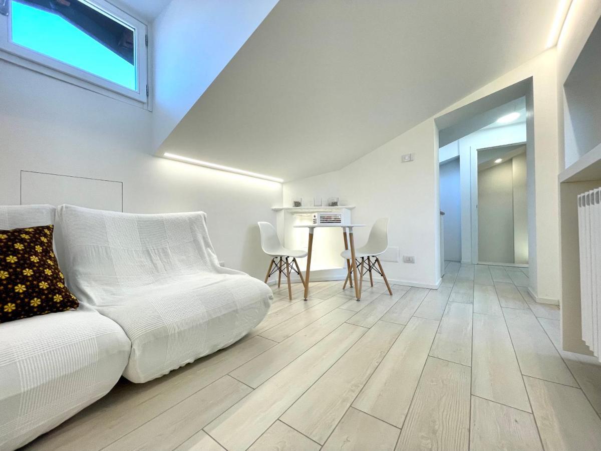Mariarosa Suites コモ エクステリア 写真